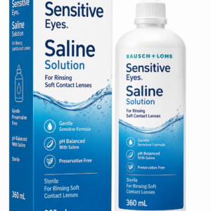 Saline